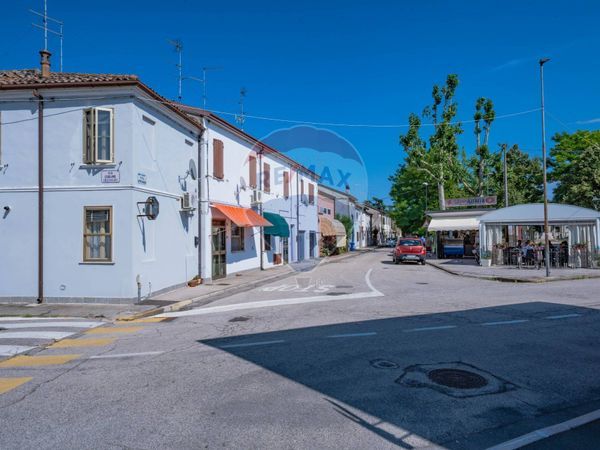 Porzione di casa Massa Fiscaglia, Fiscaglia, FE Vendita - Foto 3