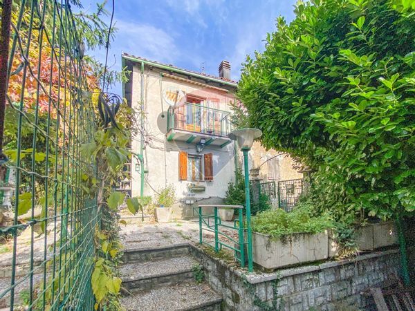 Casa Semindipendente San Giacomo Maggiore, Montese, MO Vendita - Foto 2