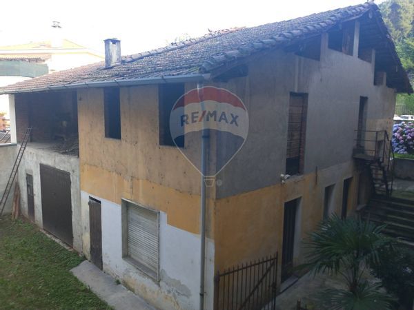 Casa Indipendente Varallo Pombia, NO Vendita