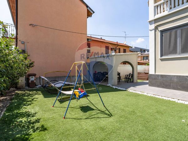 Appartamento Paderno Dugnano, MI Vendita - Foto 2