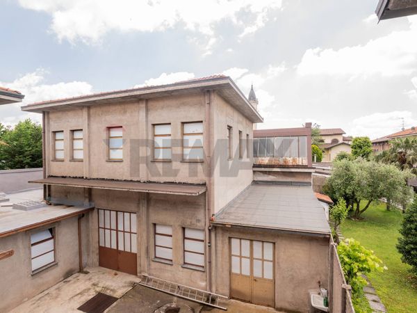 Casa Semindipendente Dairago, MI Vendita - Foto 2