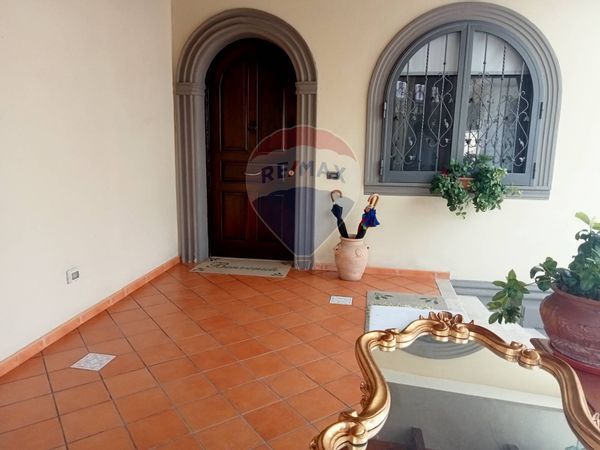Villa singola Quarto, NA Vendita - Foto 4