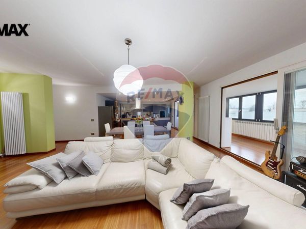 Casa Semindipendente Pieve Emanuele, MI Vendita - Foto 4