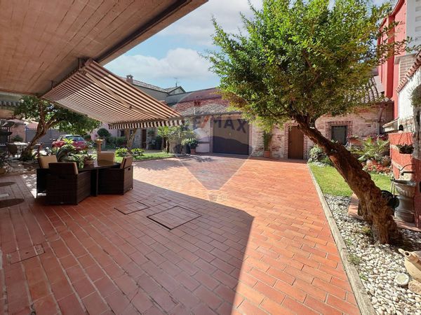 Casa Semindipendente Arzago d'Adda, BG Vendita