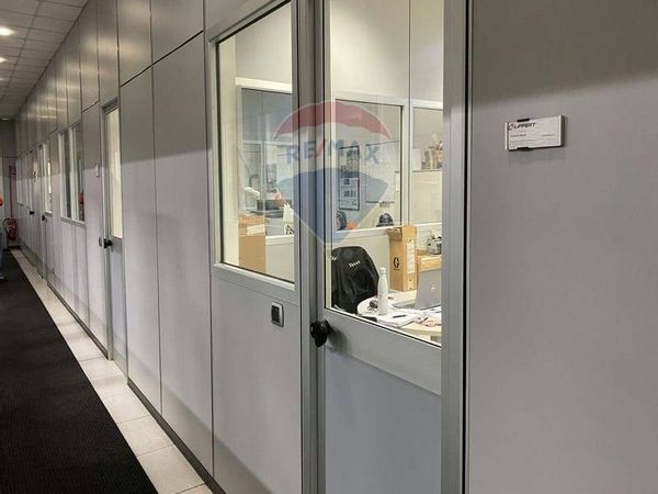 Capannone Industriale Sant'Alessandro, Castronno, VA Vendita - Foto 2