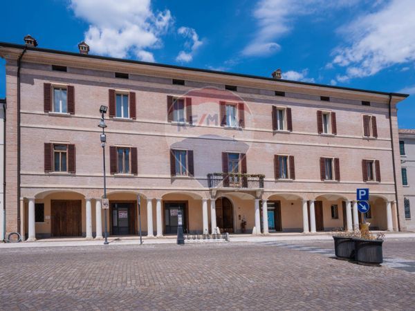 Villa singola Castelmassa, RO Vendita