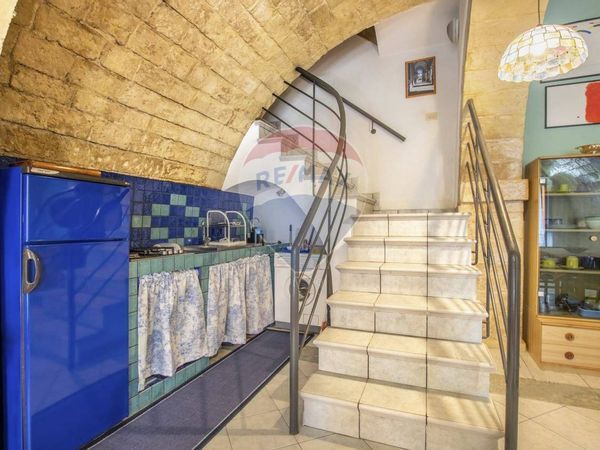 Casa Indipendente Palazzolo Acreide, SR Vendita - Foto 3