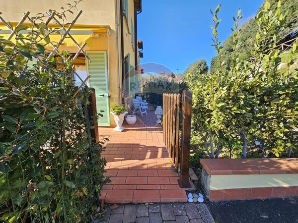 Appartamento Monteverdi Marittimo, PI Vendita - Foto 3