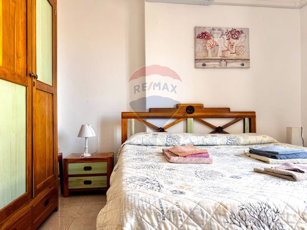 Appartamento Alghero, SS Affitto