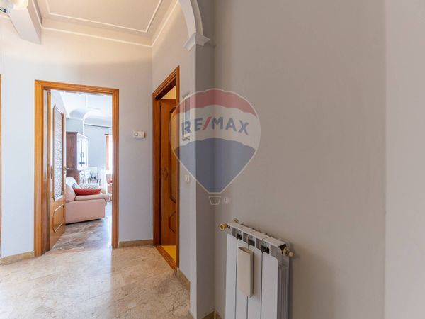 Appartamento Isola Sacra, Fiumicino, RM Vendita - Foto 4