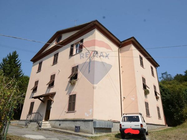 Appartamento San Giuseppe Di Cairo, Cairo Montenotte, SV Vendita - Foto 2