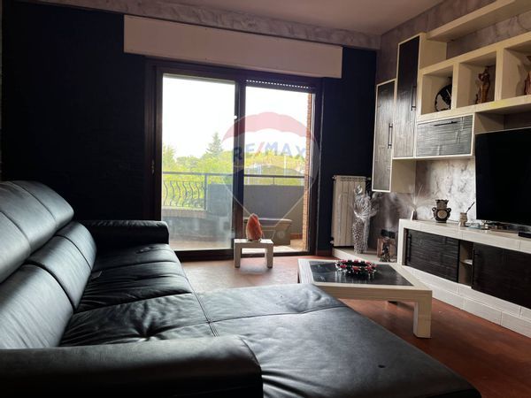 Appartamento Aprilia, LT Vendita - Foto 2