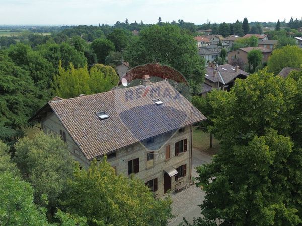 Villa singola Botteghe, Albinea, RE Vendita - Foto 4