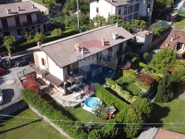 Villetta bifamiliare Ranzanico, BG Vendita - Foto 3