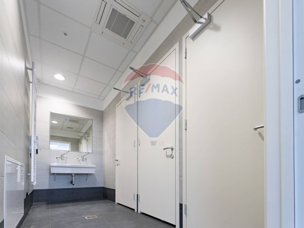 Capannone Industriale San Giuliano Milanese, MI Affitto - Foto 4