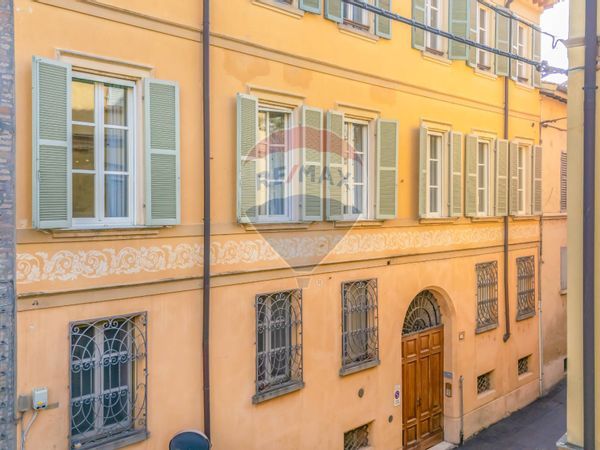 Appartamento Centro storico, Reggio nell'Emilia, RE Vendita - Foto 4