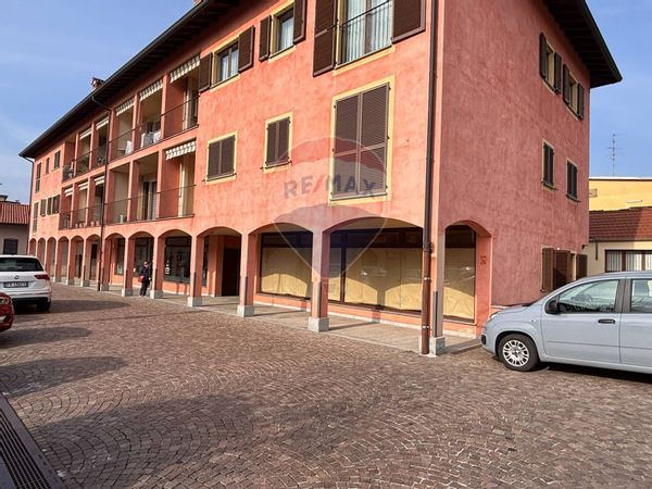 Locale Commerciale Turbigo, MI Affitto - Foto 2