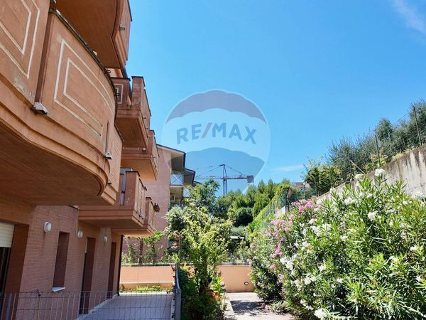 Appartamento Recanati, MC Vendita - Foto 4