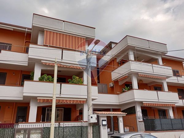 Appartamento Priolo Gargallo, SR Vendita