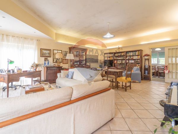 Villa singola Nuova Florida, Ardea, RM Vendita - Foto 4