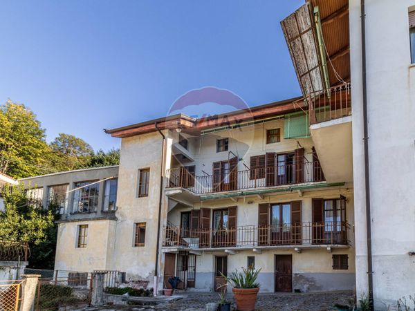 Casa Indipendente Biella, BI Vendita - Foto 4