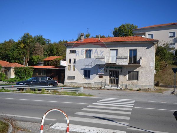 Ristorante Vispa, Carcare, SV Vendita