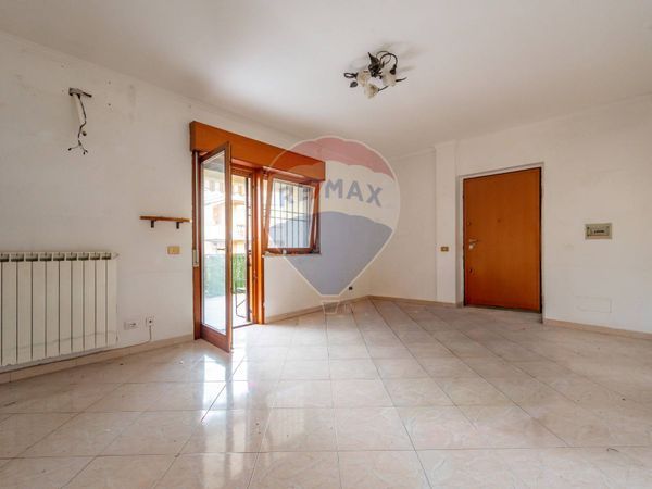 Appartamento Tor Lupara, Fonte Nuova, RM Vendita - Foto 4