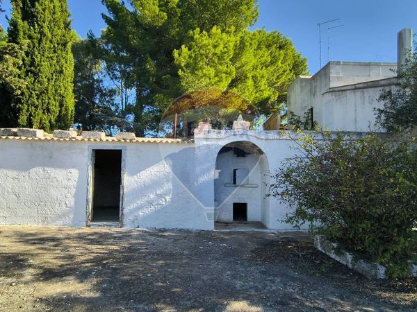 Casa Indipendente Polignano a Mare, BA Vendita