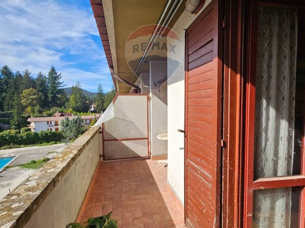 Appartamento Altipiani di Arcinazzo, Trevi nel Lazio, FR Vendita