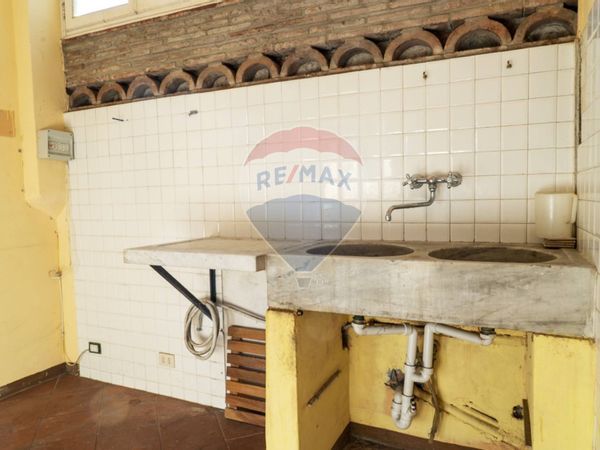 Appartamento Vicino mura, Lucca, LU Vendita - Foto 4