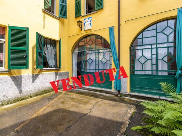 Casa Indipendente Esino Lario, LC Vendita