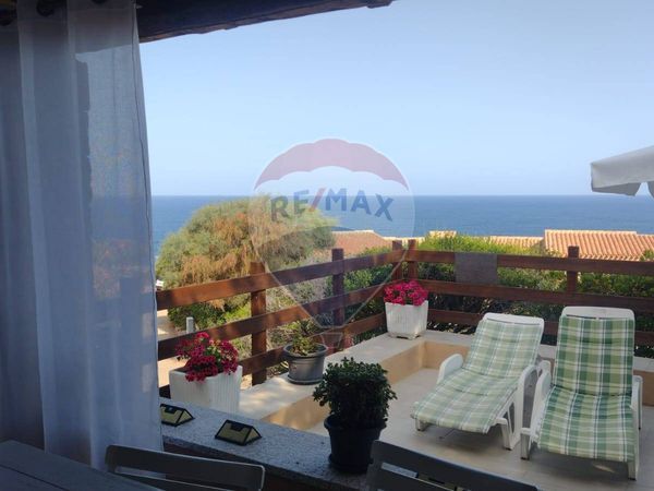 Villa o villino Costa Paradiso, Trinità d'Agultu e Vignola, SS Vendita