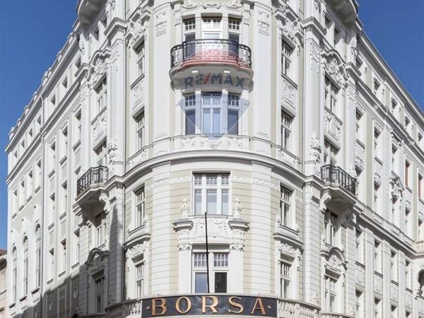 Appartamento Borgo Teresiano Centro, Trieste, TS Vendita - Foto 2