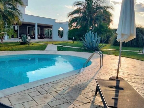 Villa singola Corigliano-Rossano, CS Vendita