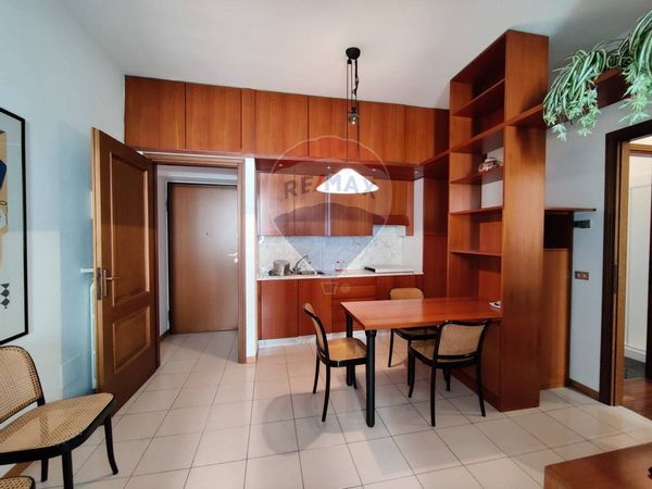 Appartamento Centro storico pregiato, Brescia, BS Affitto - Foto 3