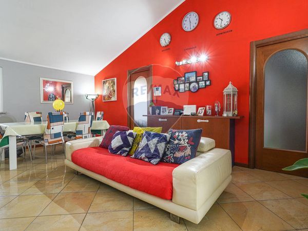 Attico/Mansarda Caravaggio, BG Vendita - Foto 4