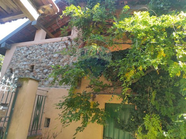 Casa Indipendente Borgo Ticino, NO Vendita - Foto 2