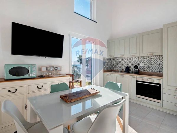 Appartamento Bogliasco, GE Affitto - Foto 4