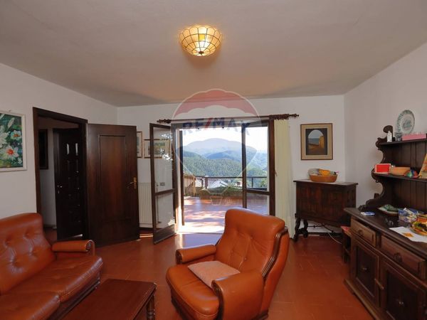 Villa a schiera Casarza Ligure, GE Vendita - Foto 3