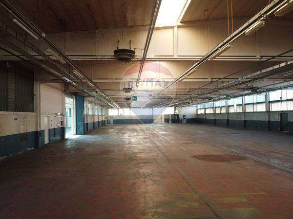 Capannone Industriale Mariano Comense, CO Vendita - Foto 2