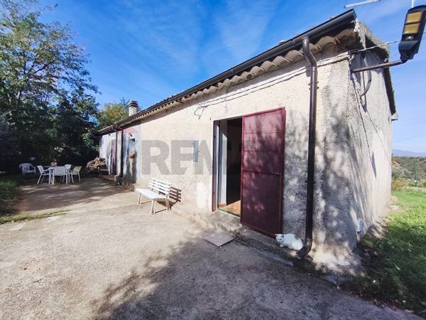 Casa Indipendente San Marco Argentano, CS Vendita - Foto 2