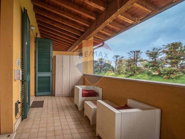 Appartamento Rodengo-Saiano, BS Vendita - Foto 3