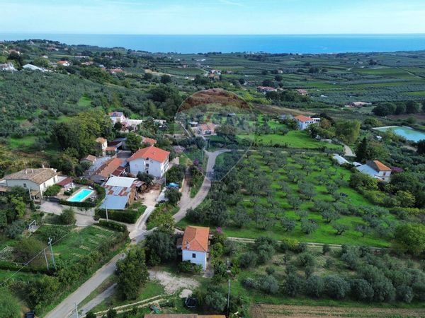 Casa Indipendente Fossacesia, CH Vendita - Foto 4