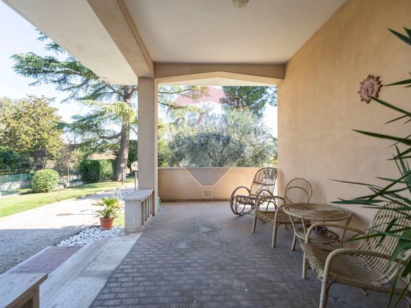 Villa singola Jesi, AN Vendita - Foto 2