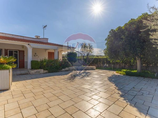 Villa o villino Ostuni, BR Vendita