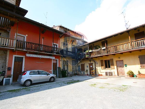 Appartamento Curno, BG Vendita - Foto 2