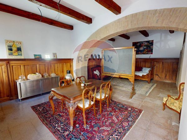 Casa Indipendente Papiano, Marsciano, PG Vendita - Foto 4