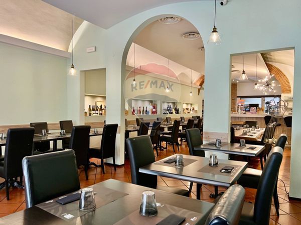 Ristorante Centrale, Pistoia, PT Vendita - Foto 2