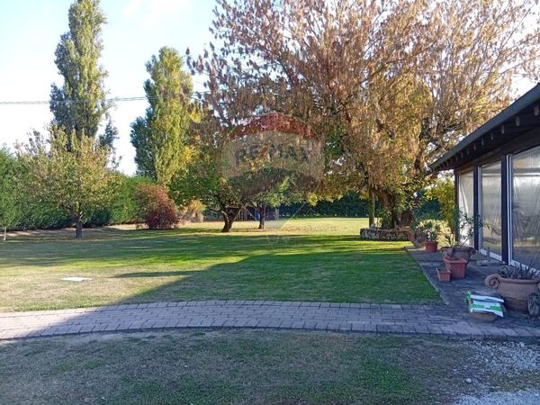 Villa o villino Vigarano Pieve, Vigarano Mainarda, FE Vendita - Foto 3