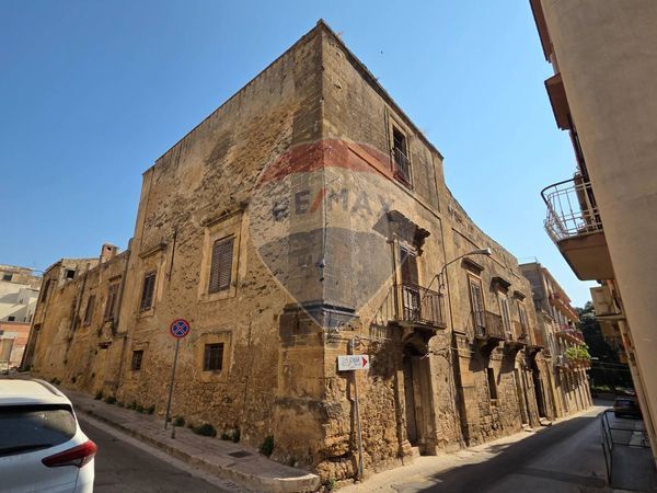 Casa Indipendente Castelvetrano, TP Vendita - Foto 4